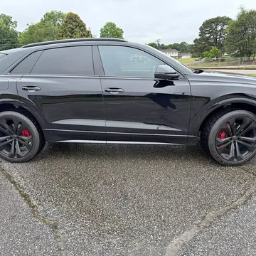 2019 Audi Q8 Premium Plus 3.0T Quattro