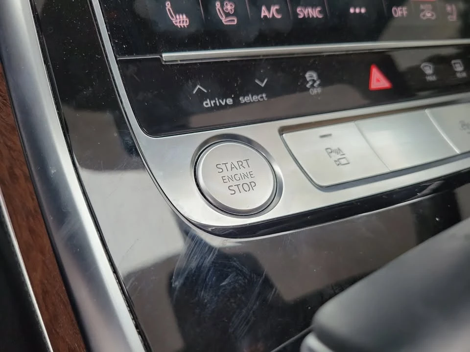 2019 Audi Q8 - Image 18 of 20