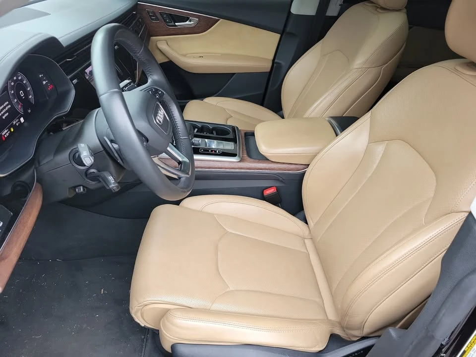 2019 Audi Q8 - Image 9 of 20
