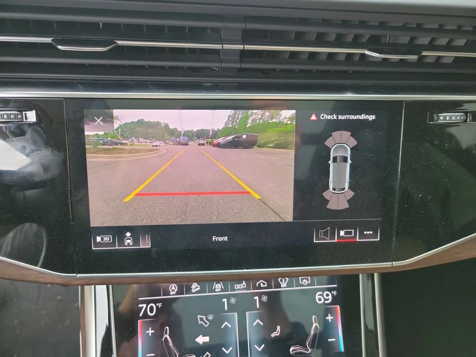 2019 Audi Q8 - Image 15 of 20