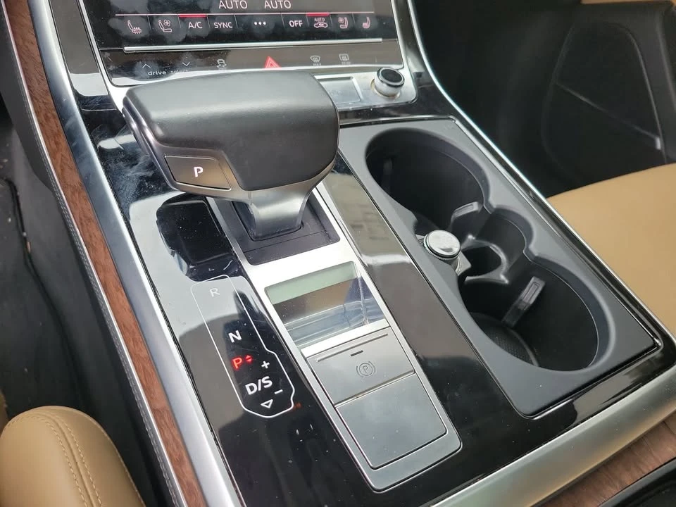 2019 Audi Q8 - Image 19 of 20
