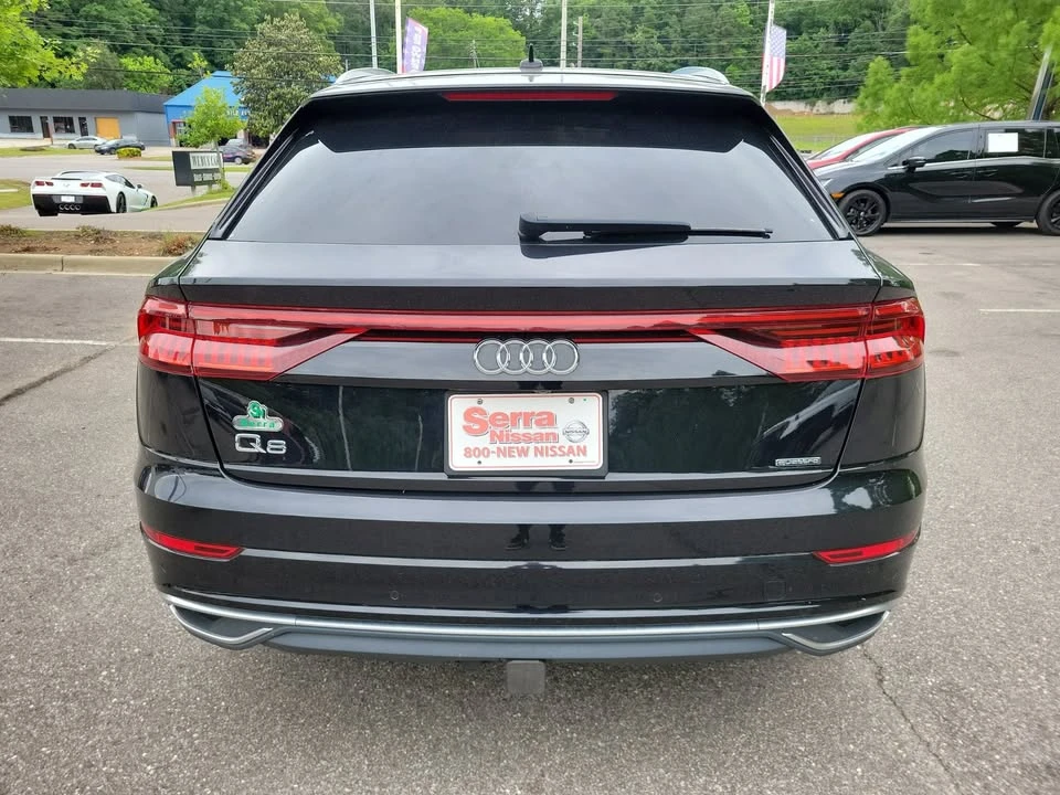 2019 Audi Q8 - Image 6 of 20