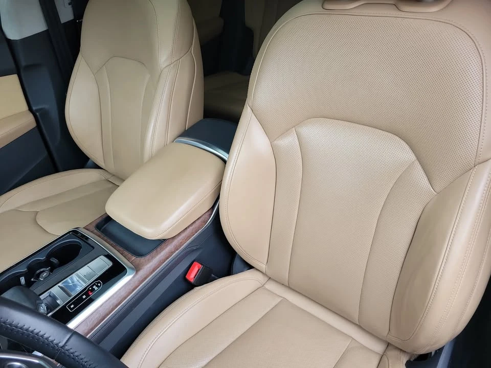 2019 Audi Q8 - Image 11 of 20