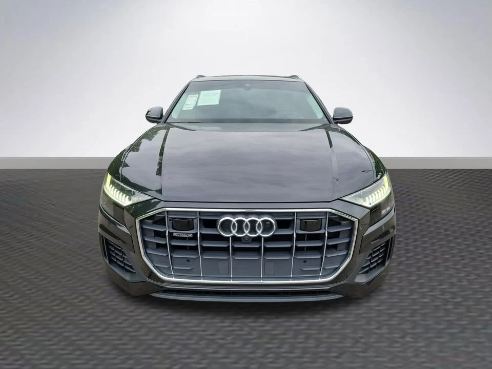 2019 Audi Q8 - Image 2 of 20