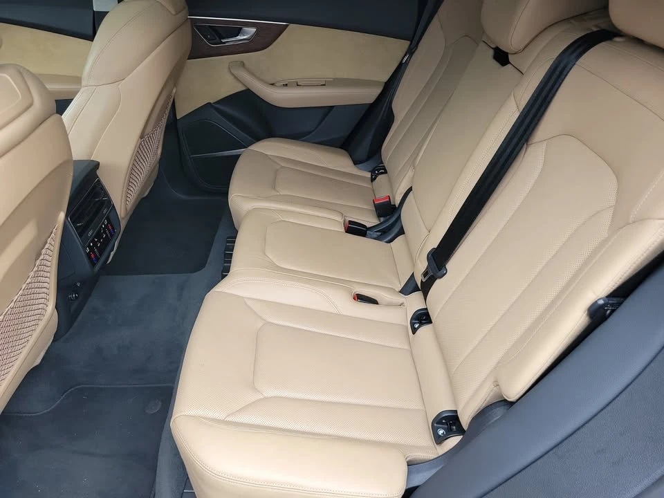 2019 Audi Q8 - Image 12 of 20