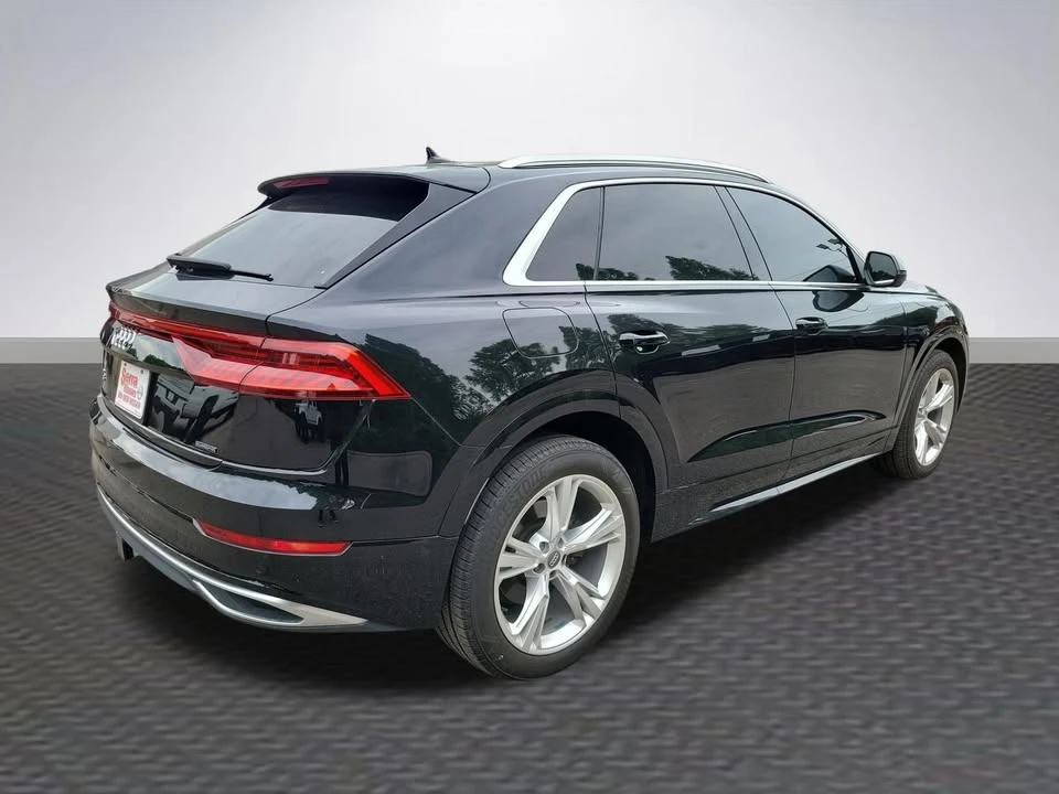 2019 Audi Q8 - Image 5 of 20