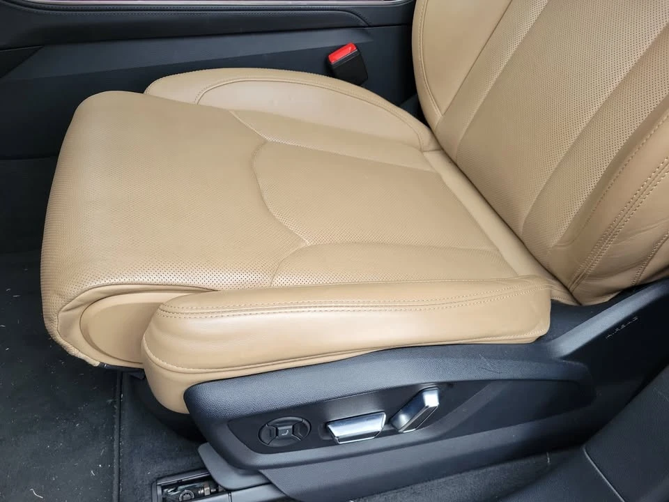 2019 Audi Q8 - Image 10 of 20