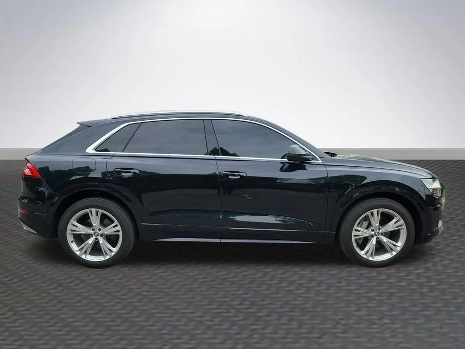 2019 Audi Q8 - Image 4 of 20