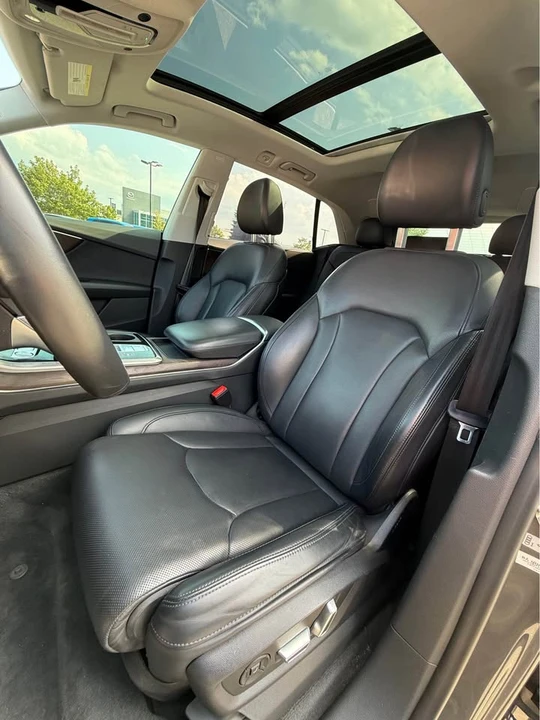 2019 Audi Q8 - Image 5 of 5