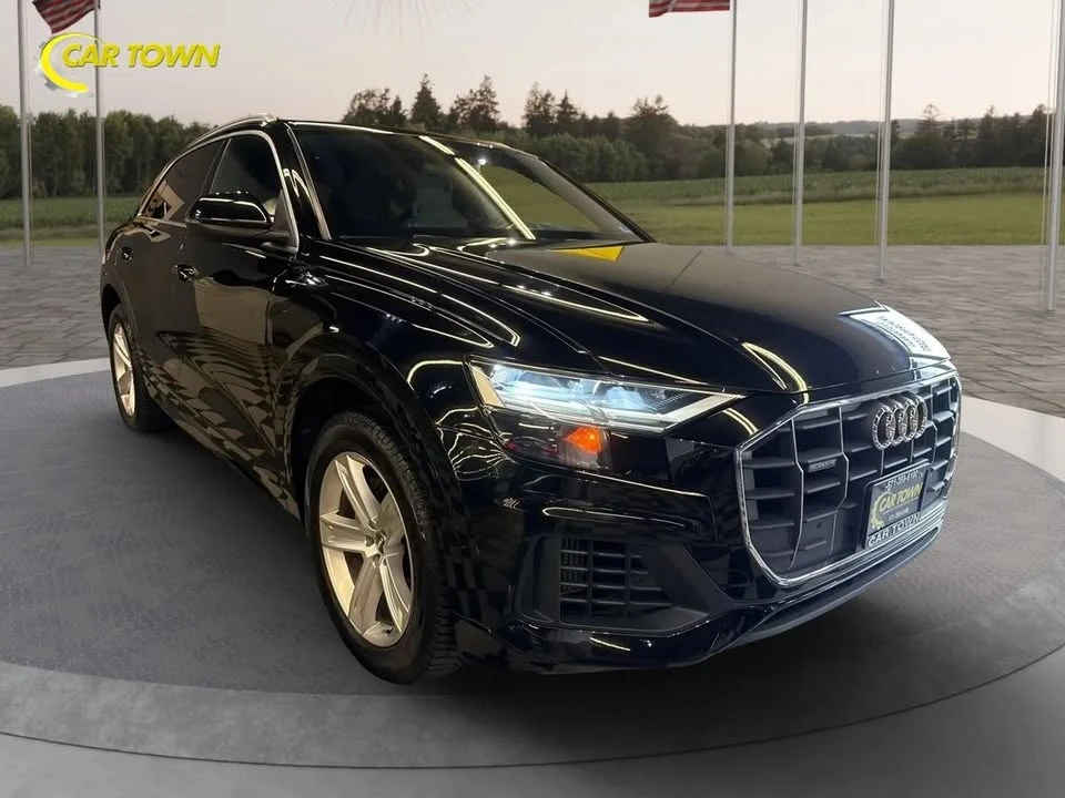 2019 Audi Q8 - Image 6 of 11