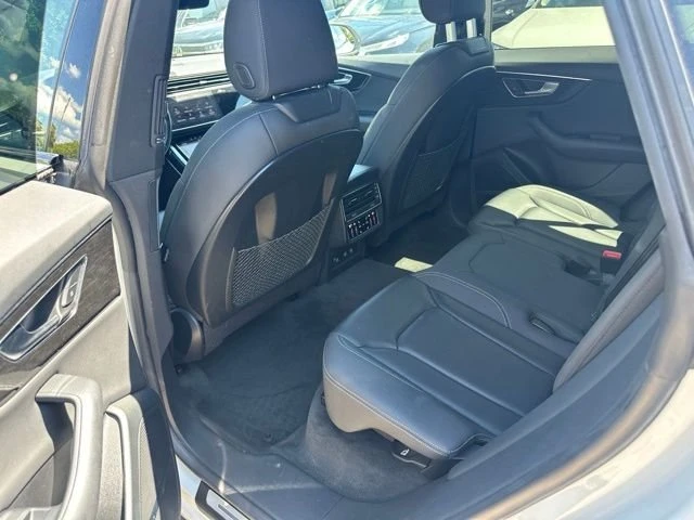 2019 Audi Q8 - Image 11 of 19