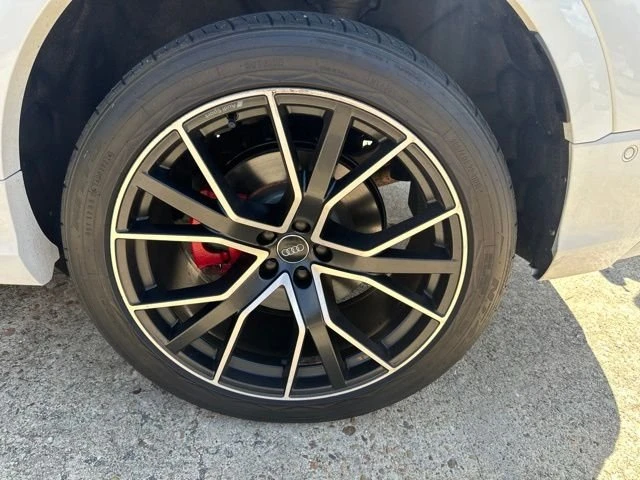 2019 Audi Q8 - Image 18 of 19