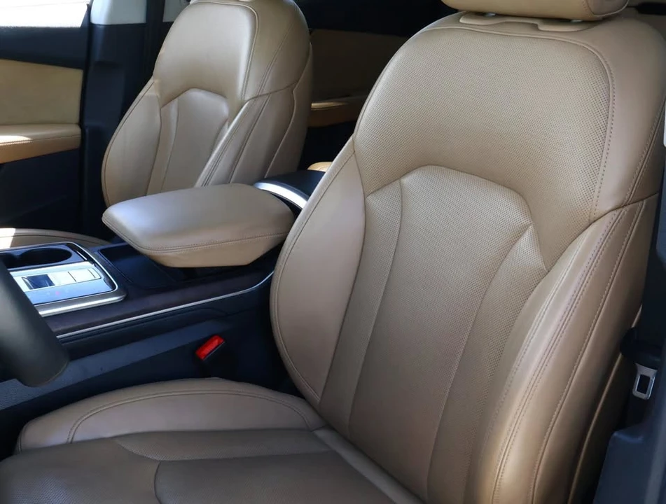 2019 Audi Q8 - Image 8 of 9