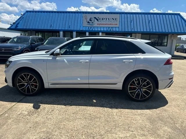 2019 Audi Q8 - Image 7 of 19