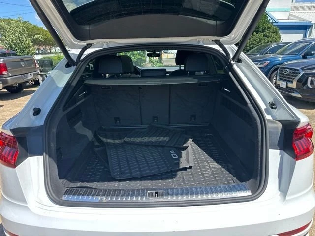 2019 Audi Q8 - Image 17 of 19