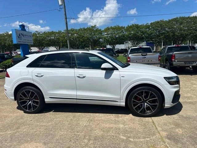 2019 Audi Q8 - Image 3 of 19
