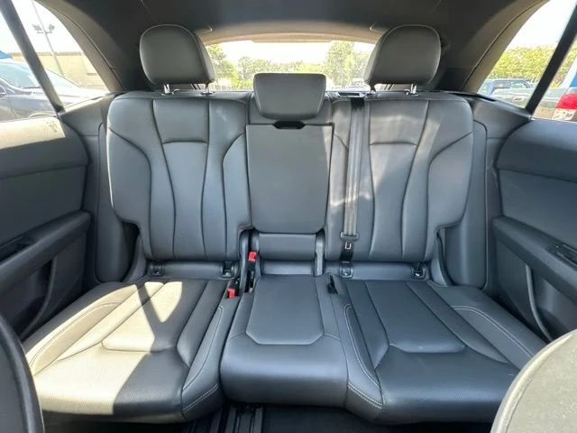 2019 Audi Q8 - Image 16 of 19