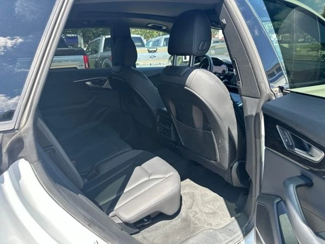 2019 Audi Q8 - Image 10 of 19