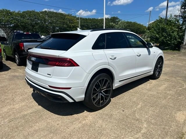 2019 Audi Q8 - Image 4 of 19