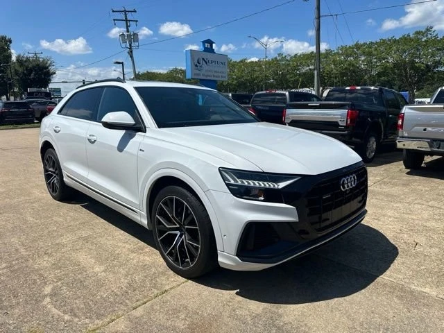 2019 Audi Q8 - Image 2 of 19