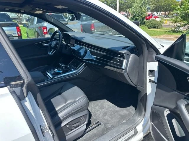 2019 Audi Q8 - Image 9 of 19