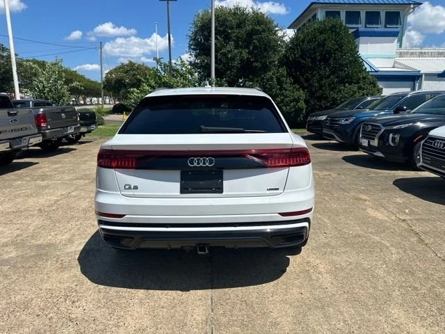 2019 Audi Q8 - Image 5 of 19