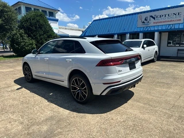 2019 Audi Q8 - Image 6 of 19