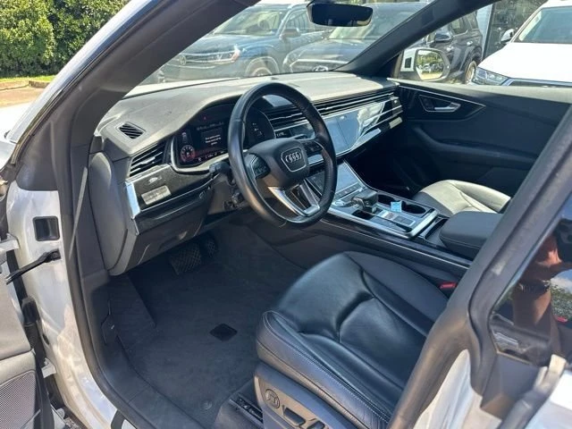2019 Audi Q8 - Image 8 of 19