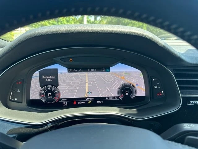 2019 Audi Q8 - Image 13 of 19