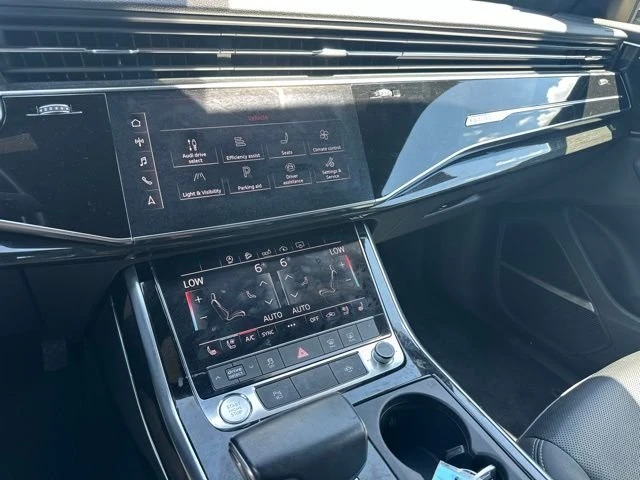 2019 Audi Q8 - Image 14 of 19