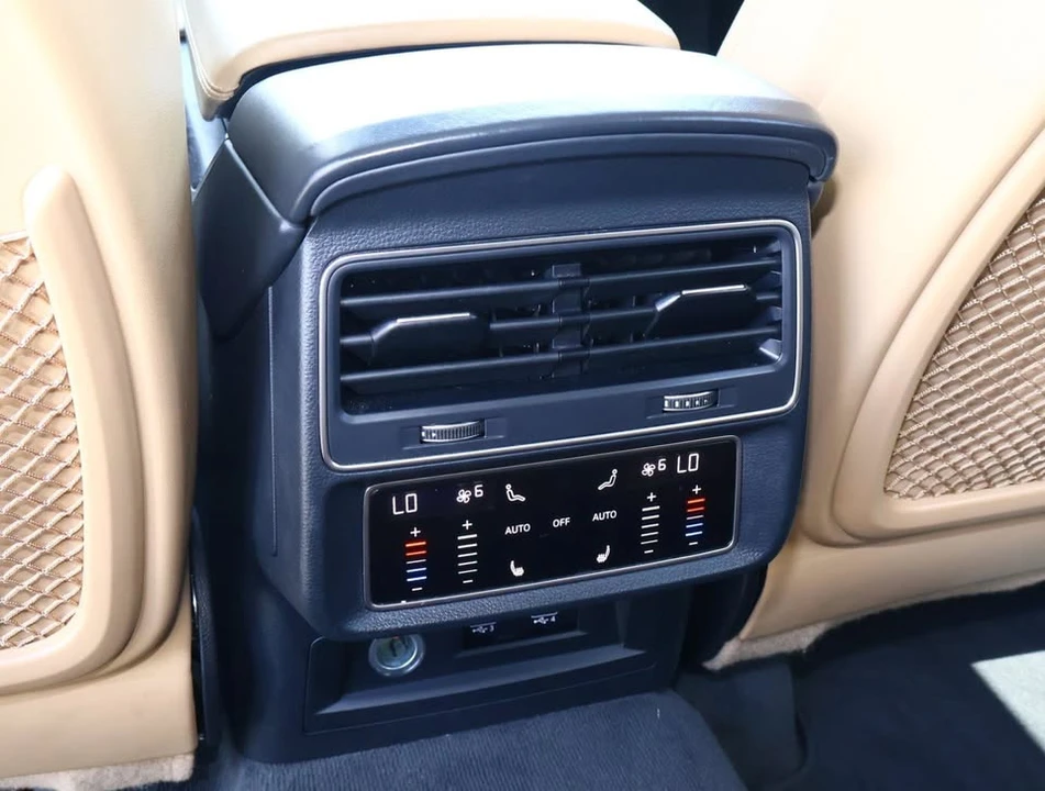 2019 Audi Q8 - Image 7 of 9