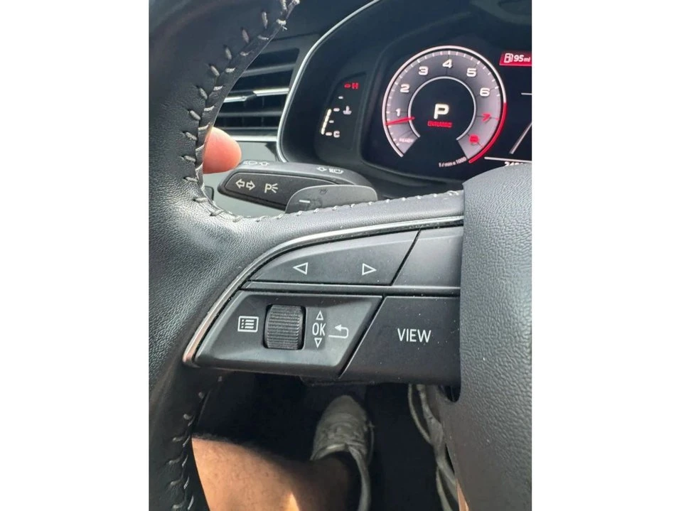 2019 Audi Q8 - Image 18 of 20