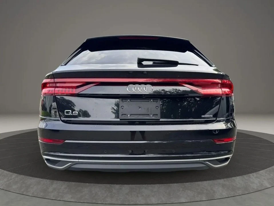 2019 Audi Q8 - Image 13 of 20