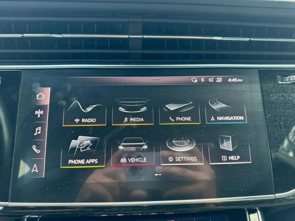 2019 Audi Q8 - Image 3 of 20