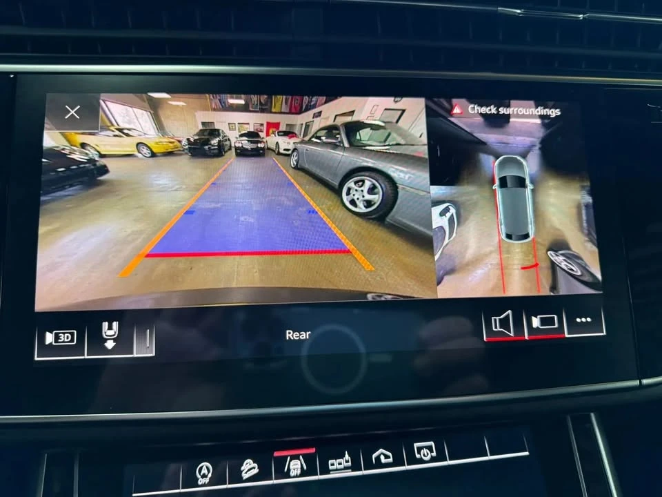 2019 Audi Q8 - Image 14 of 16