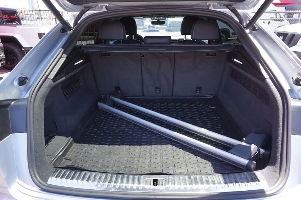 2019 Audi Q8 - Image 9 of 20