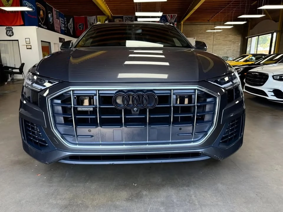 2019 Audi Q8 - Image 2 of 16