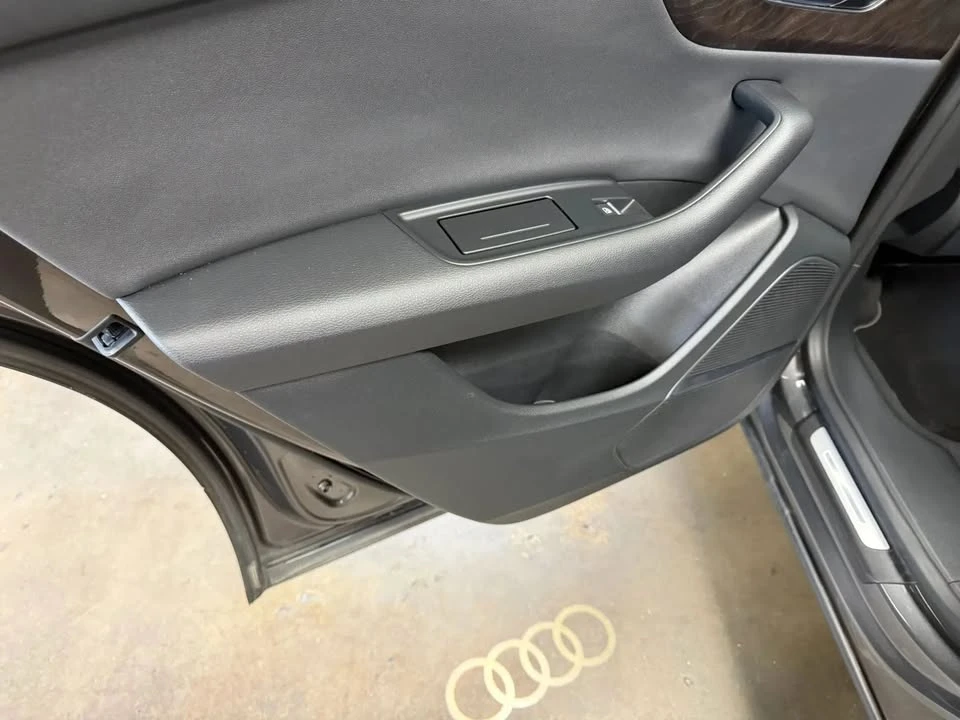 2019 Audi Q8 - Image 12 of 16