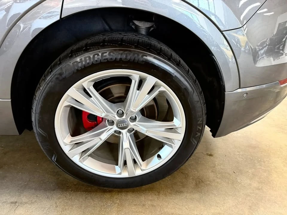 2019 Audi Q8 - Image 16 of 16