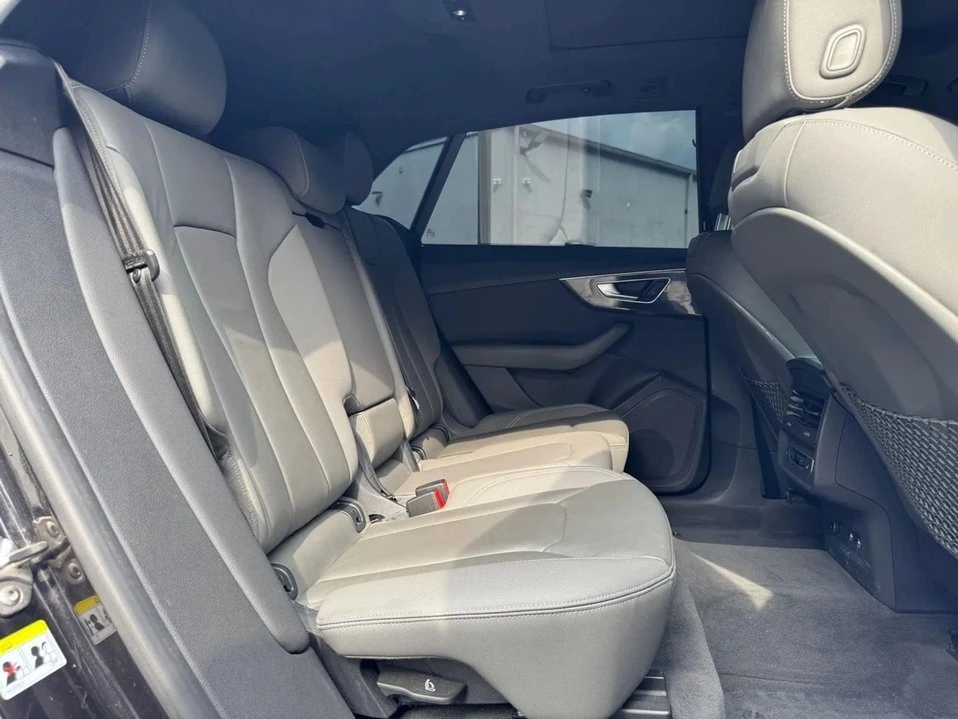 2019 Audi Q8 - Image 5 of 20