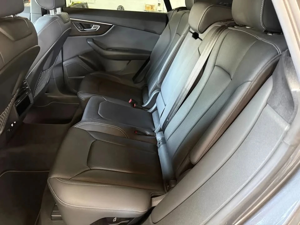 2019 Audi Q8 - Image 11 of 16