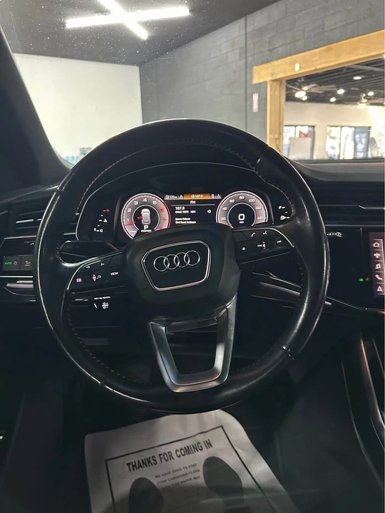 2019 Audi Q8 - Image 10 of 10