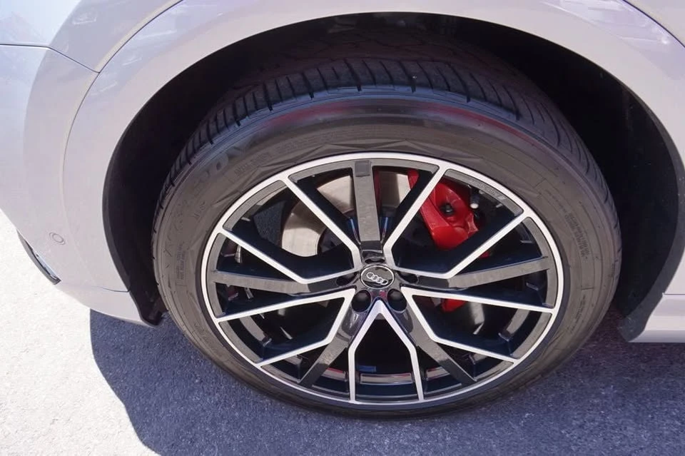 2019 Audi Q8 - Image 14 of 20