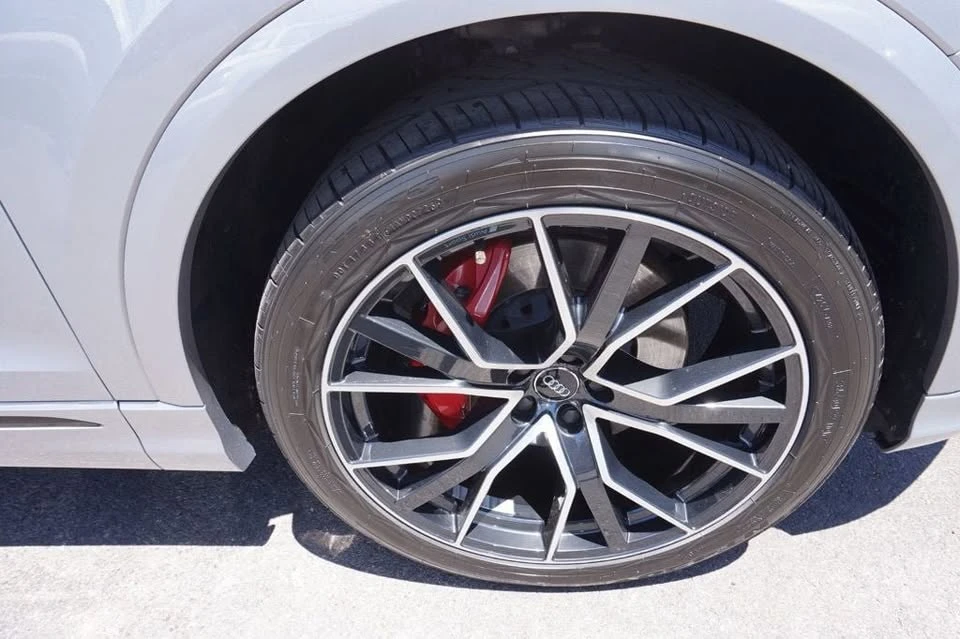 2019 Audi Q8 - Image 17 of 20