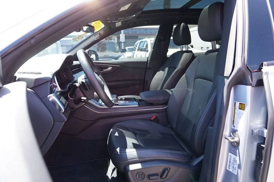 2019 Audi Q8 - Image 19 of 20