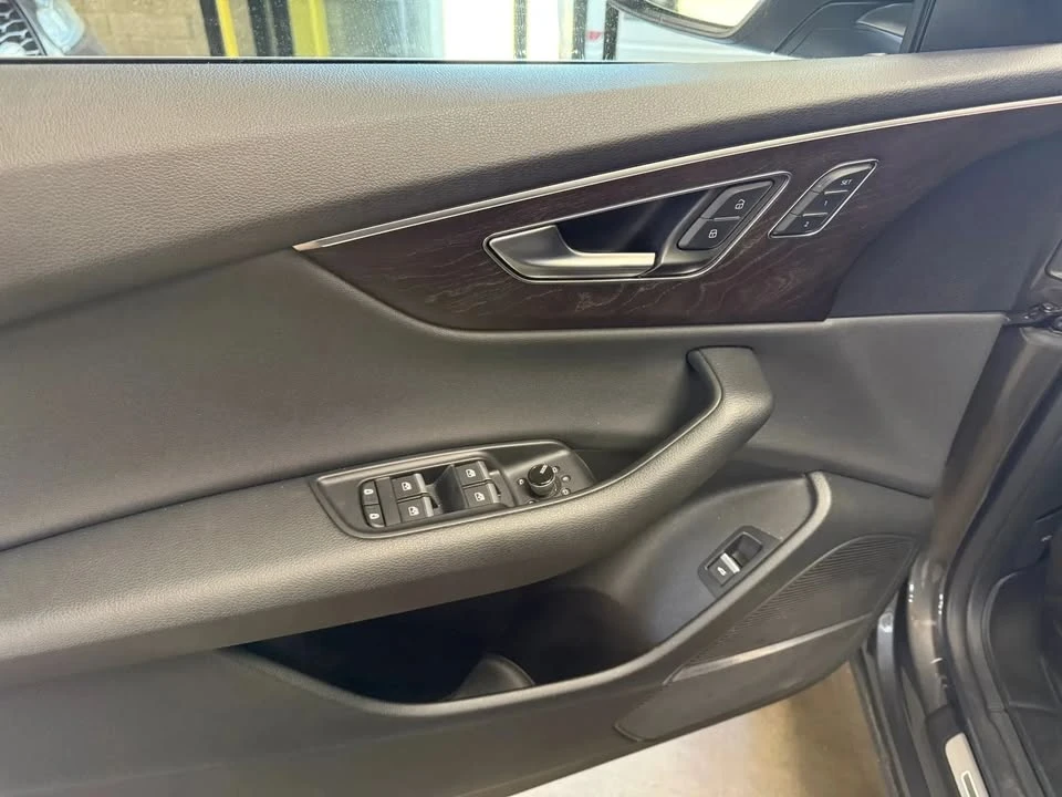 2019 Audi Q8 - Image 10 of 16