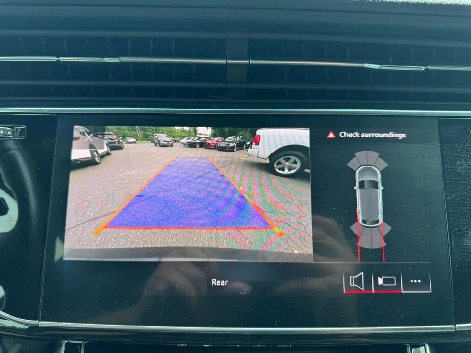 2019 Audi Q8 - Image 20 of 20