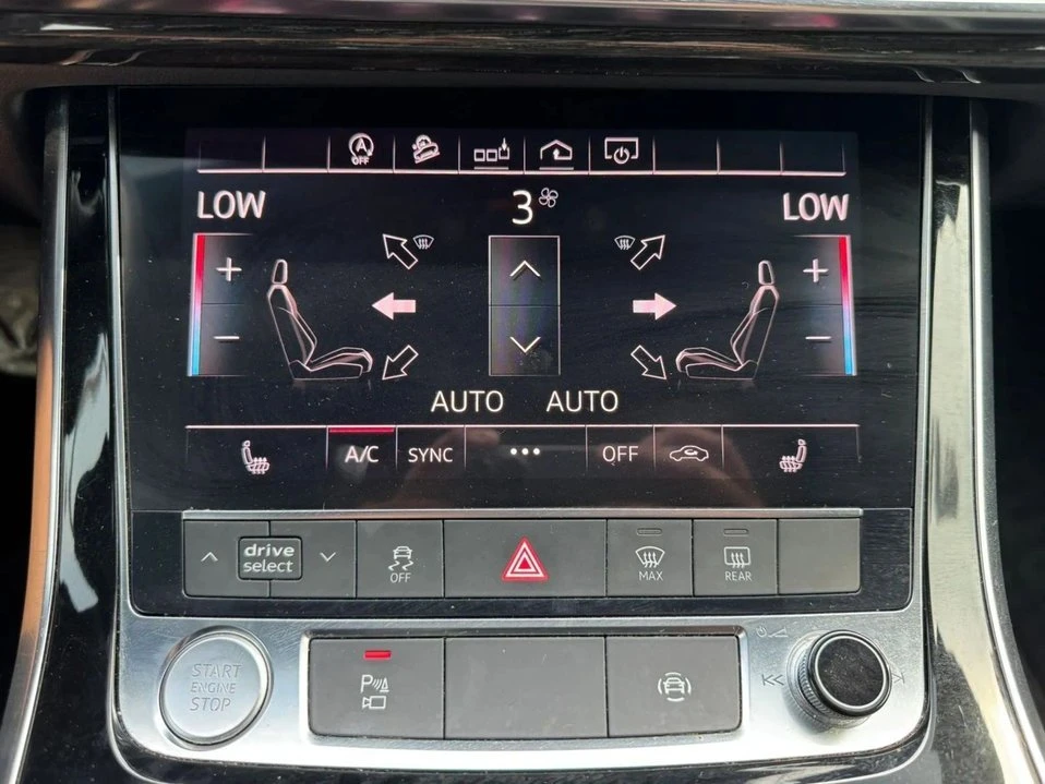 2019 Audi Q8 - Image 4 of 20