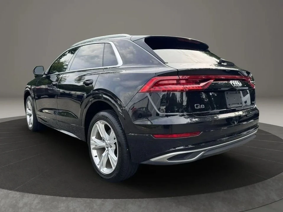 2019 Audi Q8 - Image 12 of 20