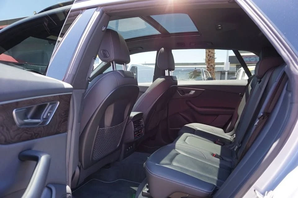 2019 Audi Q8 - Image 20 of 20